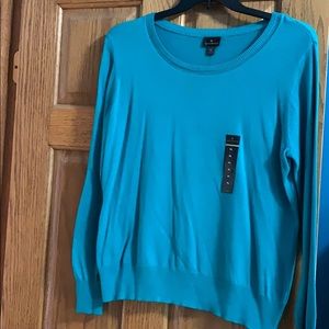 Worthington women’s sweater